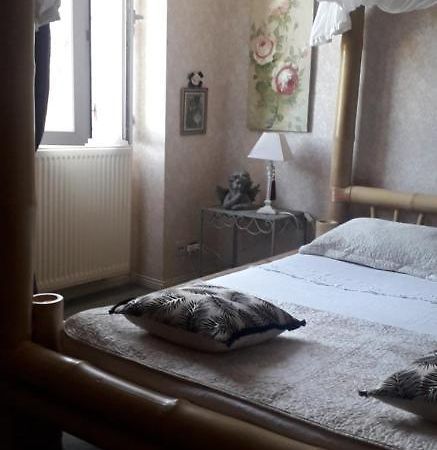 Cote Jardin Bed and Breakfast Périgueux Buitenkant foto