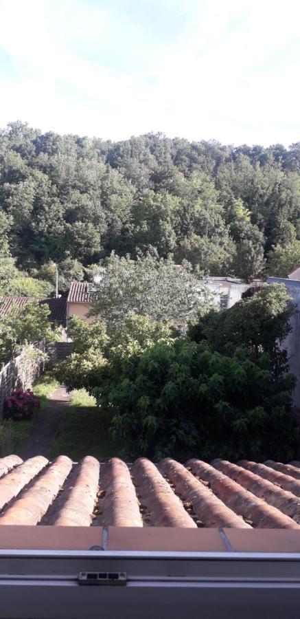 Cote Jardin Bed and Breakfast Périgueux Buitenkant foto