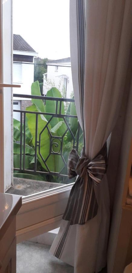 Cote Jardin Bed and Breakfast Périgueux Buitenkant foto
