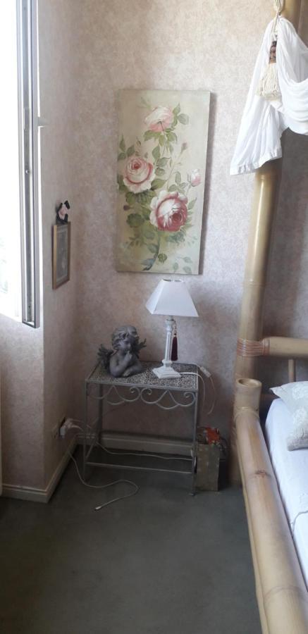 Cote Jardin Bed and Breakfast Périgueux Buitenkant foto