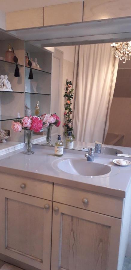 Cote Jardin Bed and Breakfast Périgueux Buitenkant foto