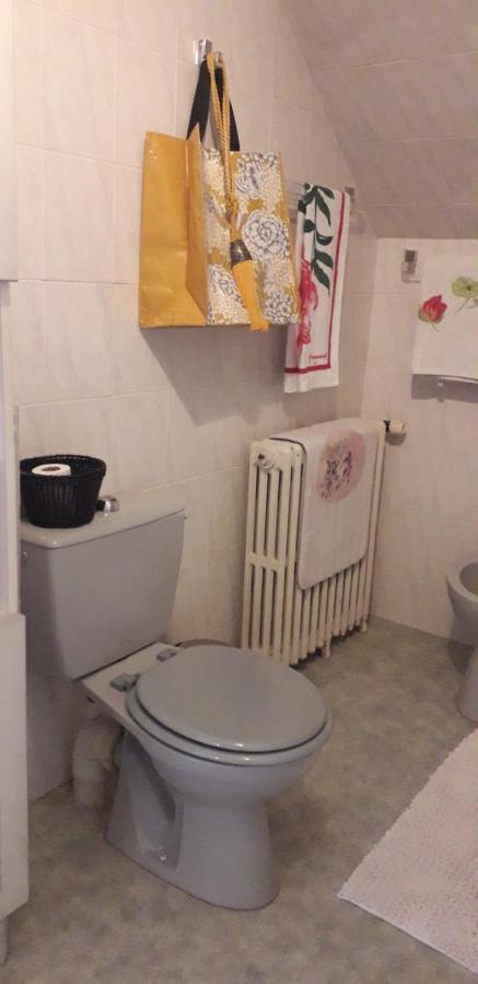 Cote Jardin Bed and Breakfast Périgueux Buitenkant foto