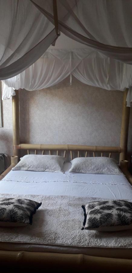 Cote Jardin Bed and Breakfast Périgueux Buitenkant foto