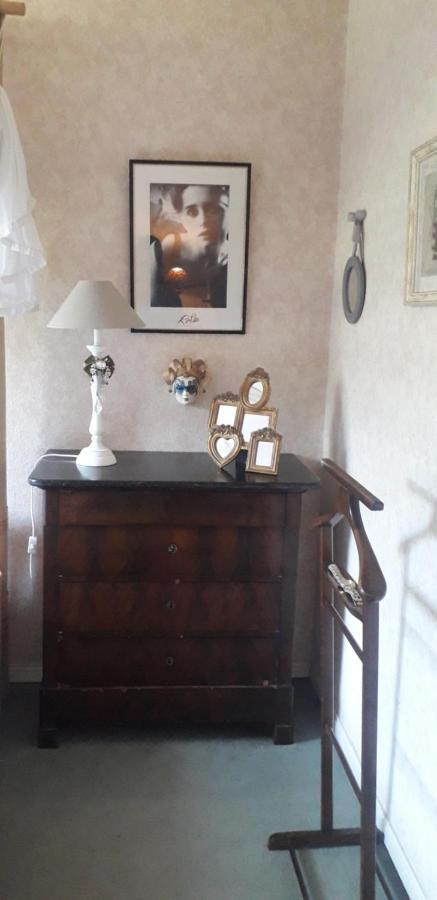 Cote Jardin Bed and Breakfast Périgueux Buitenkant foto