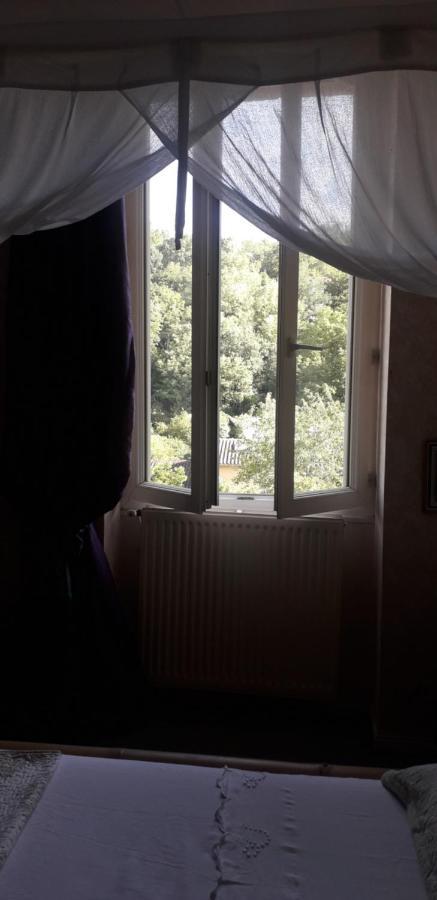 Cote Jardin Bed and Breakfast Périgueux Buitenkant foto