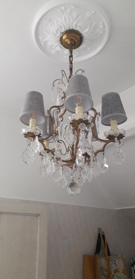 Cote Jardin Bed and Breakfast Périgueux Buitenkant foto