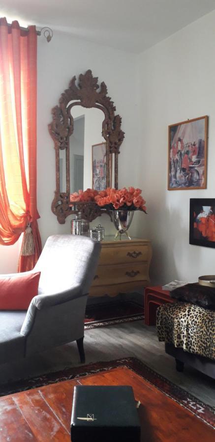 Cote Jardin Bed and Breakfast Périgueux Buitenkant foto