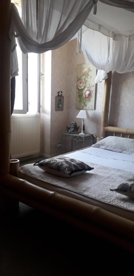 Cote Jardin Bed and Breakfast Périgueux Buitenkant foto