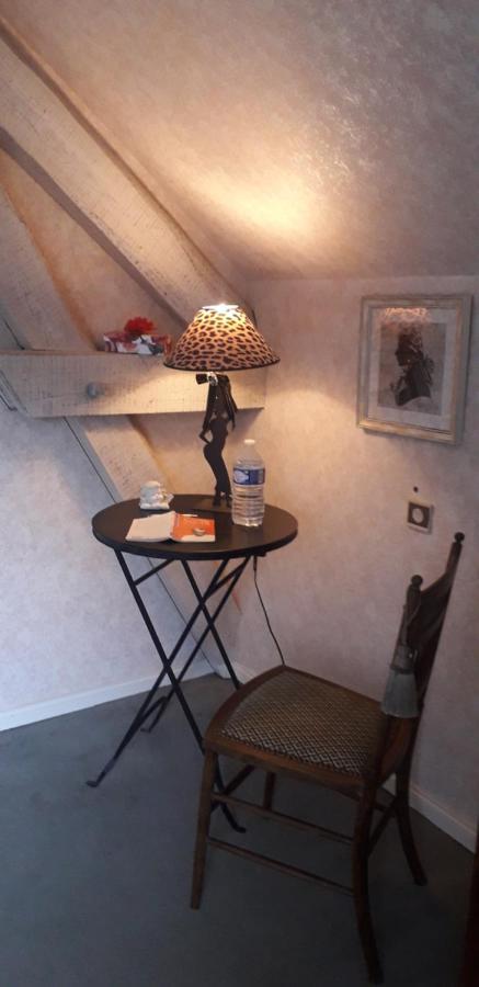 Cote Jardin Bed and Breakfast Périgueux Buitenkant foto