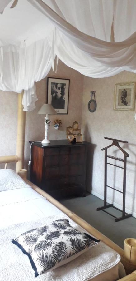 Cote Jardin Bed and Breakfast Périgueux Buitenkant foto