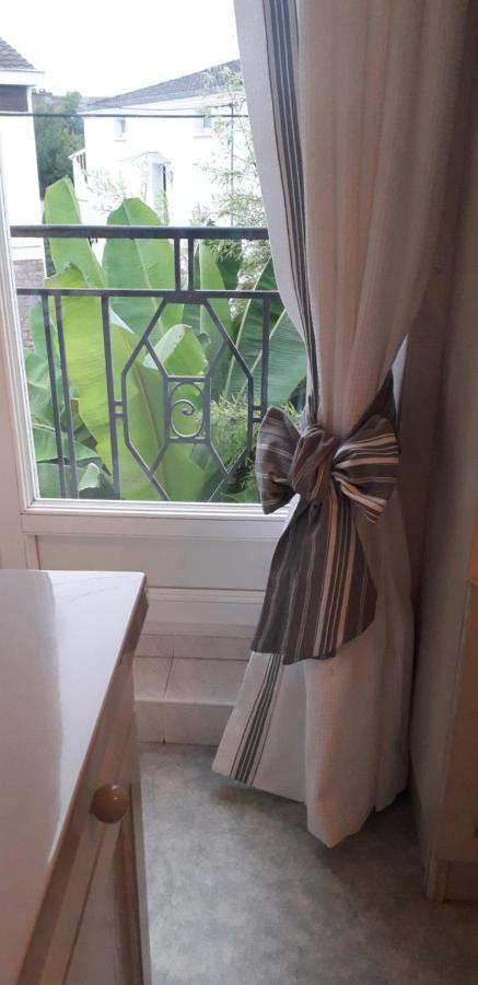 Cote Jardin Bed and Breakfast Périgueux Buitenkant foto